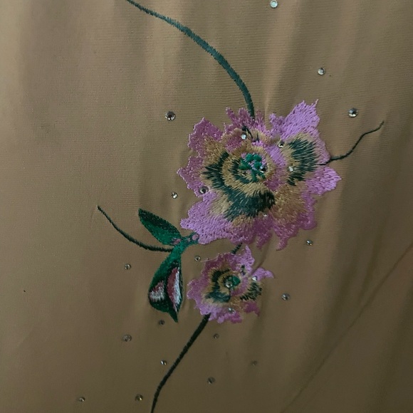 Authentic  VG VERSAGE   Most BEAUTIFUL Dress Size 44 🔥Medium ❤️💕🥰 - Picture 11 of 17